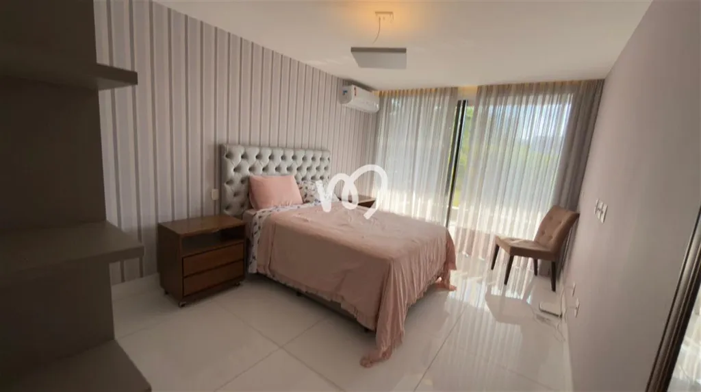 Furnished house with 4 bedrooms and balcony grill — photo 40