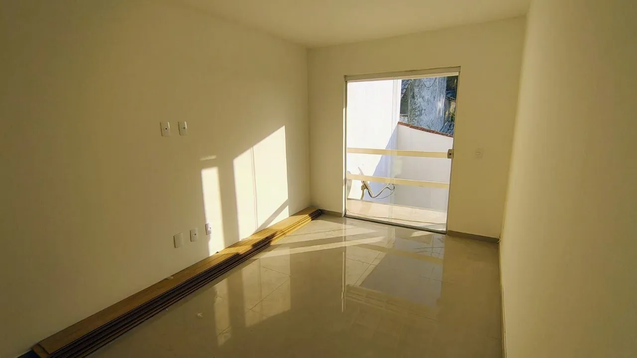 Semi-detached house with 3 bedrooms and 1 parking spot — photo 18