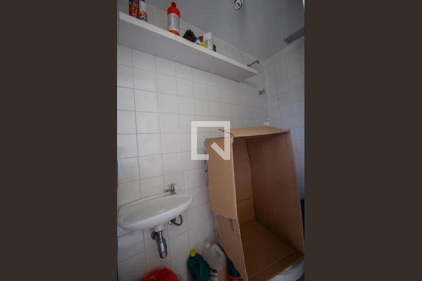 Apartamento mobiliado de 3 quartos com espaço de home office — photo 40