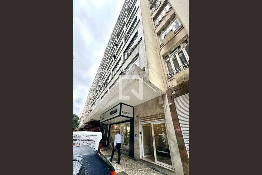 Apartamento mobiliado com 1 quarto e cozinha fechada — photo 14