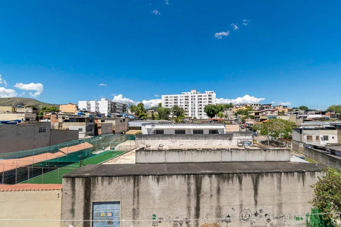 Рабочее место и 2 спальни: квартира 68 м² — photo 10