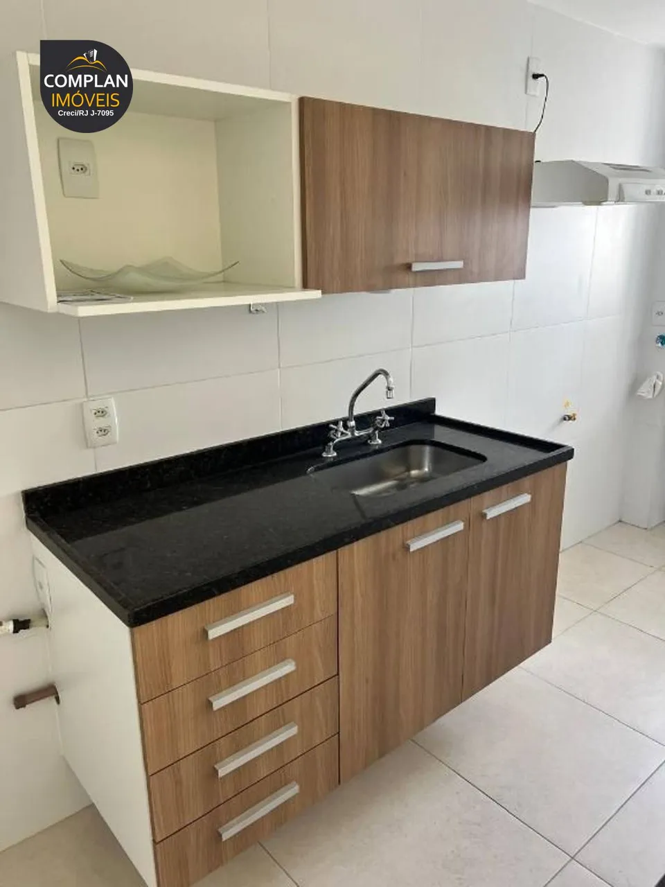 2-bedroom apartment with a water view in Rio de Janeiro — photo 6