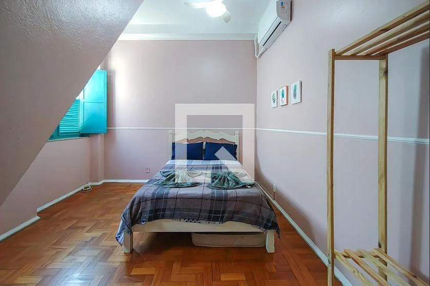 Casa mobiliada com 3 quartos e 140 m² — photo 17