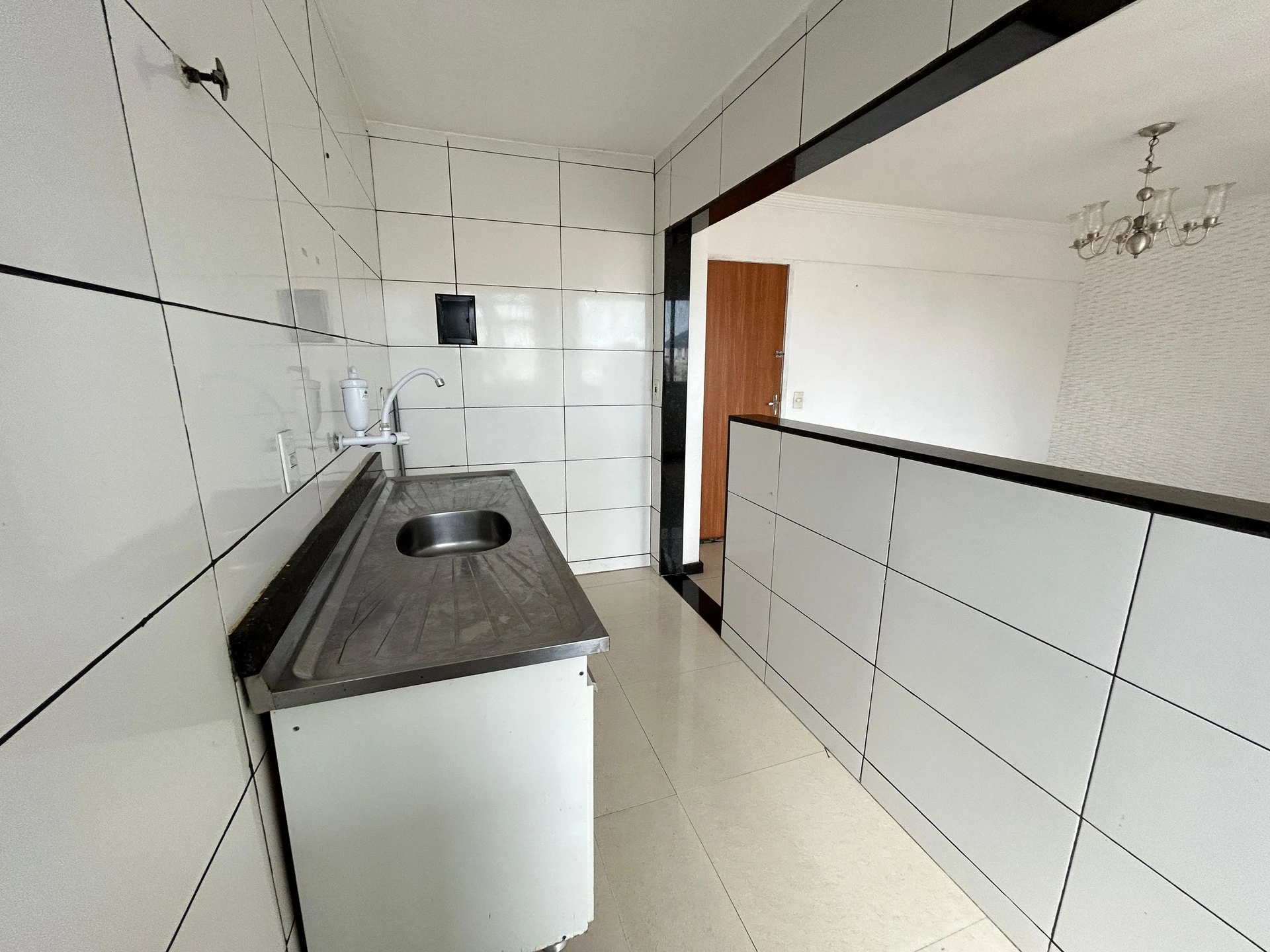 Apartamento com 2 quartos e 1 vaga, permite pets — photo 16