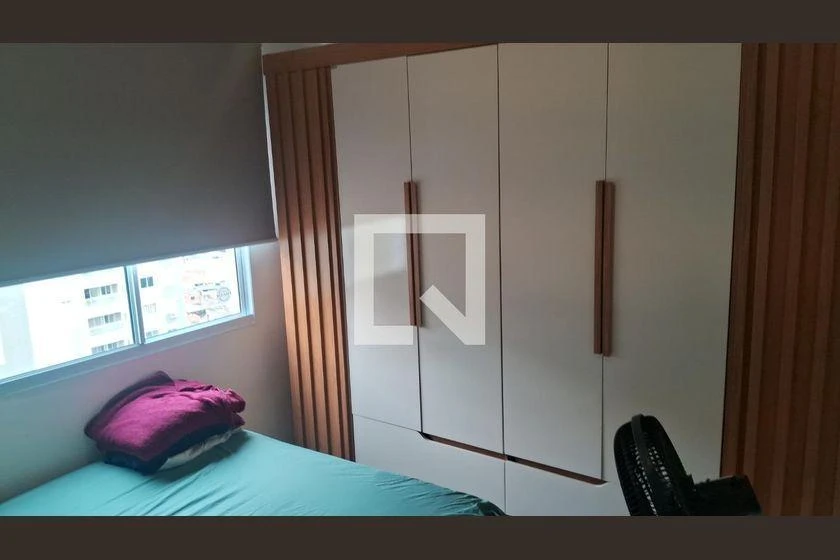 Furnished apartment, 42 m², with a home office — photo 29