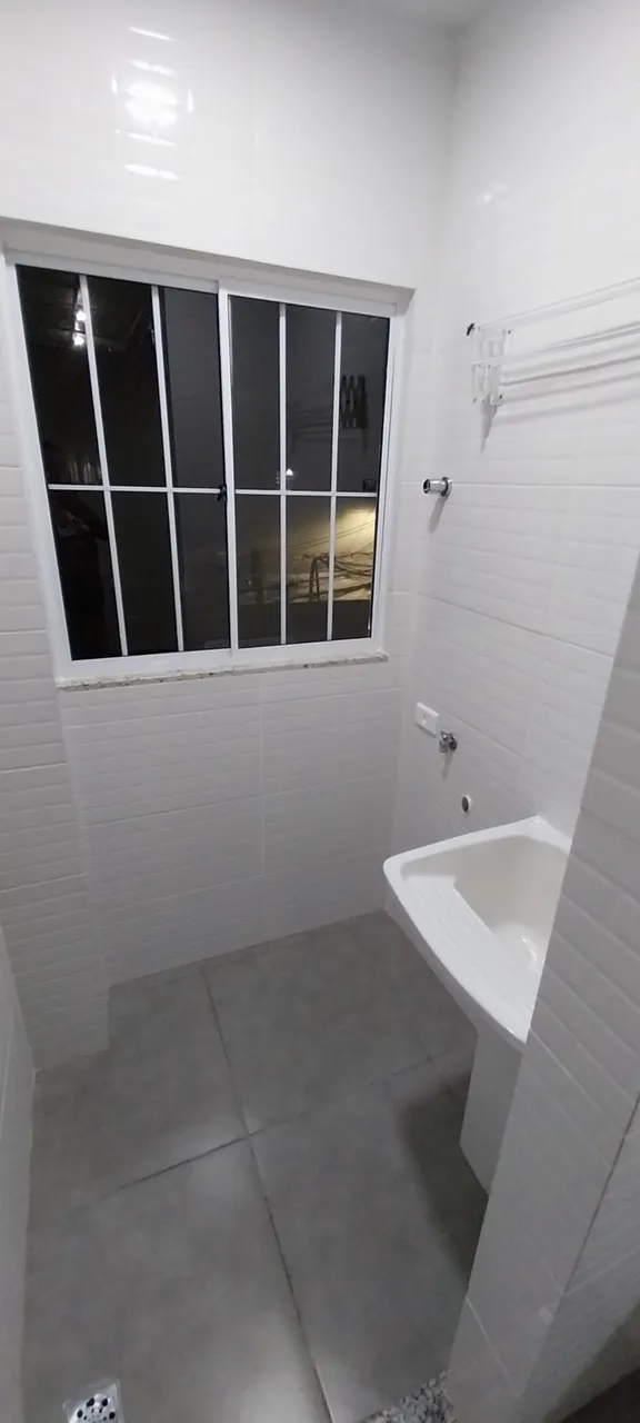 Apartamento de 1 quarto e 34 m² — photo 5