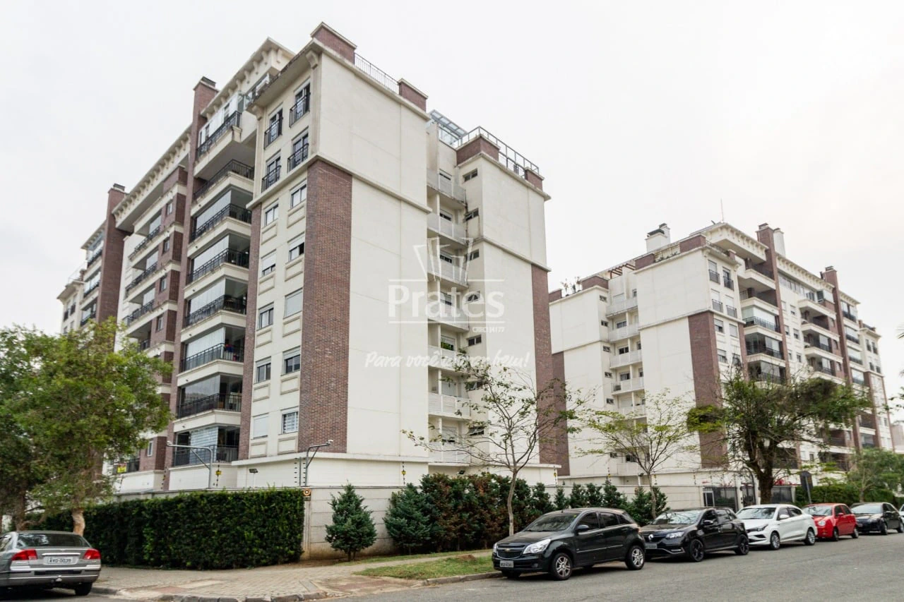 Departamento de 2 dormitorios con lavadora en Curitiba — photo 14