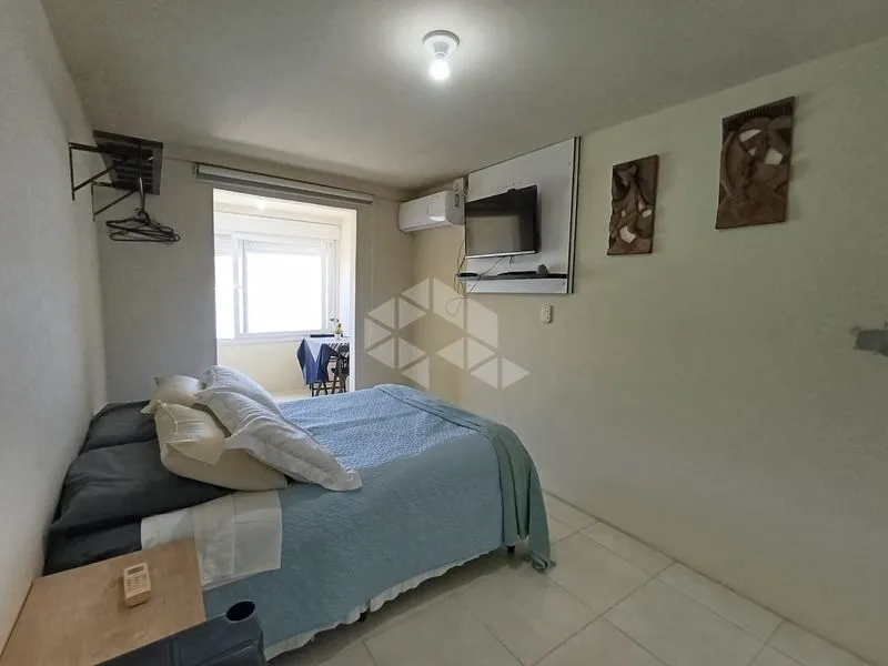 Меблированная квартира с 1 спальней и балконом 30 м² — photo 3