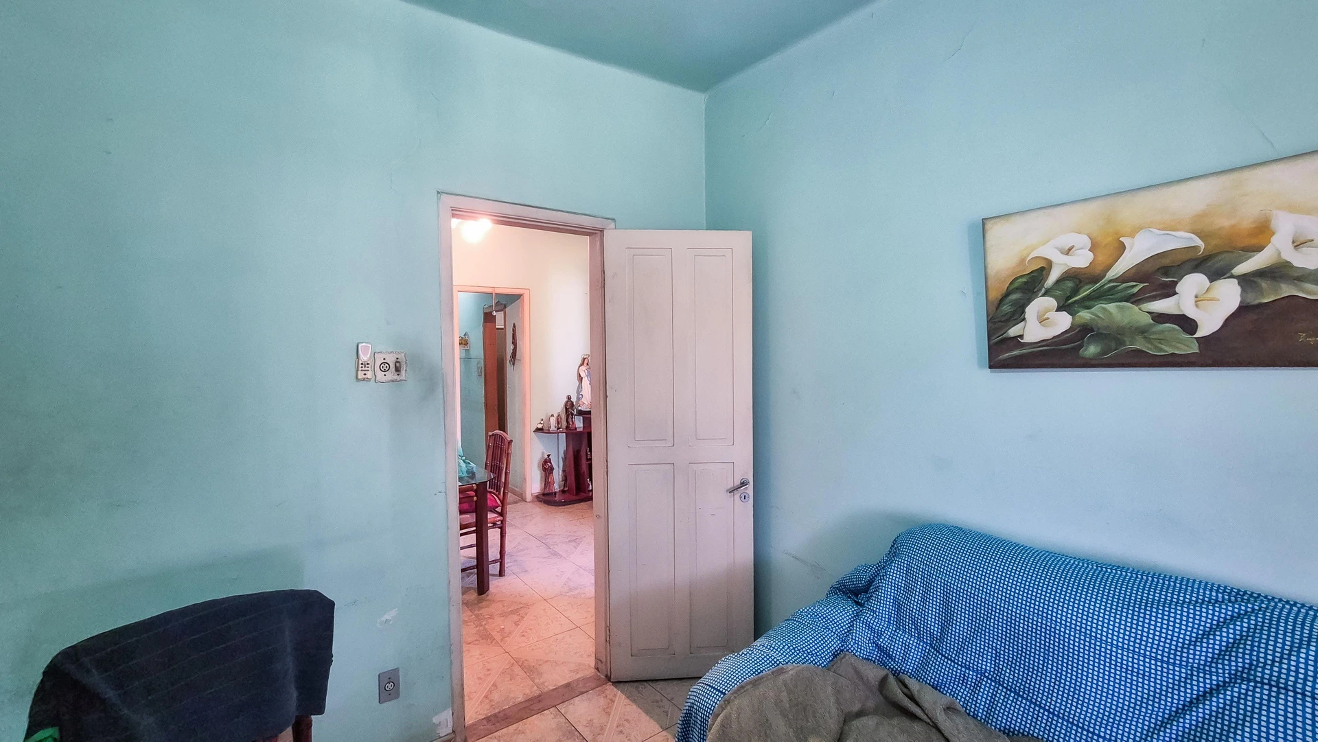 Furnished house with 4 bedrooms, 3 baths and yard — photo 20