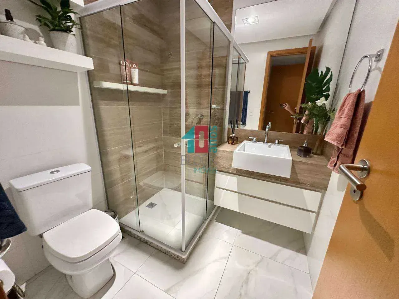 160 m² apartment with 4 bedrooms and 3 en-suites — photo 34