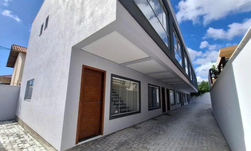 Casa de 2 dormitorios, ambos con baño propio, 70 m² — photo 10