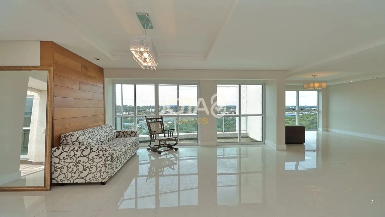Apartamento amueblado de 256 m² con cocina a gas — photo 3