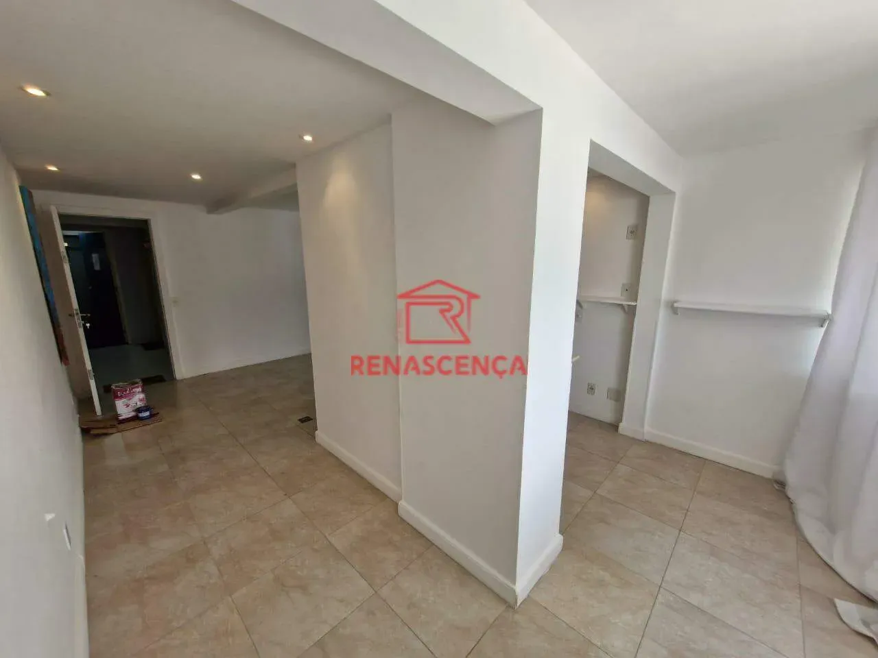 Apartamento com 3 quartos e 3 banheiros com varanda — photo 17