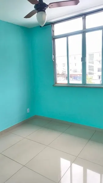Apartamento de 78 m² e 3 quartos, Bangu — photo 5