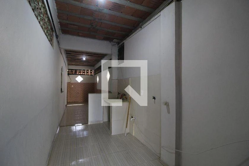 Apartamento de 40 m² e 1 quarto, Curicica — photo 19