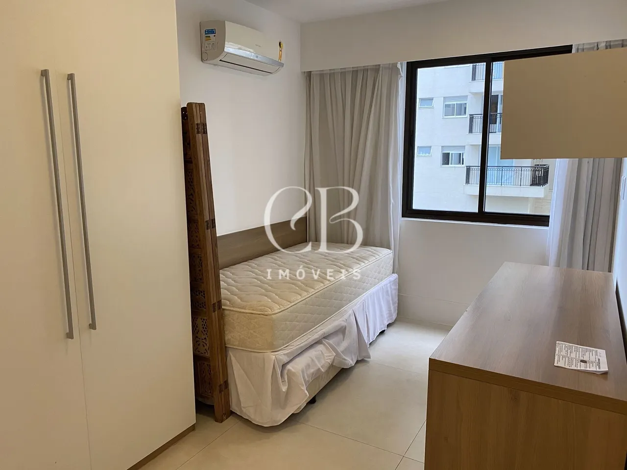 Apartamento mobiliado com 2 quartos e 2 banheiros — photo 17