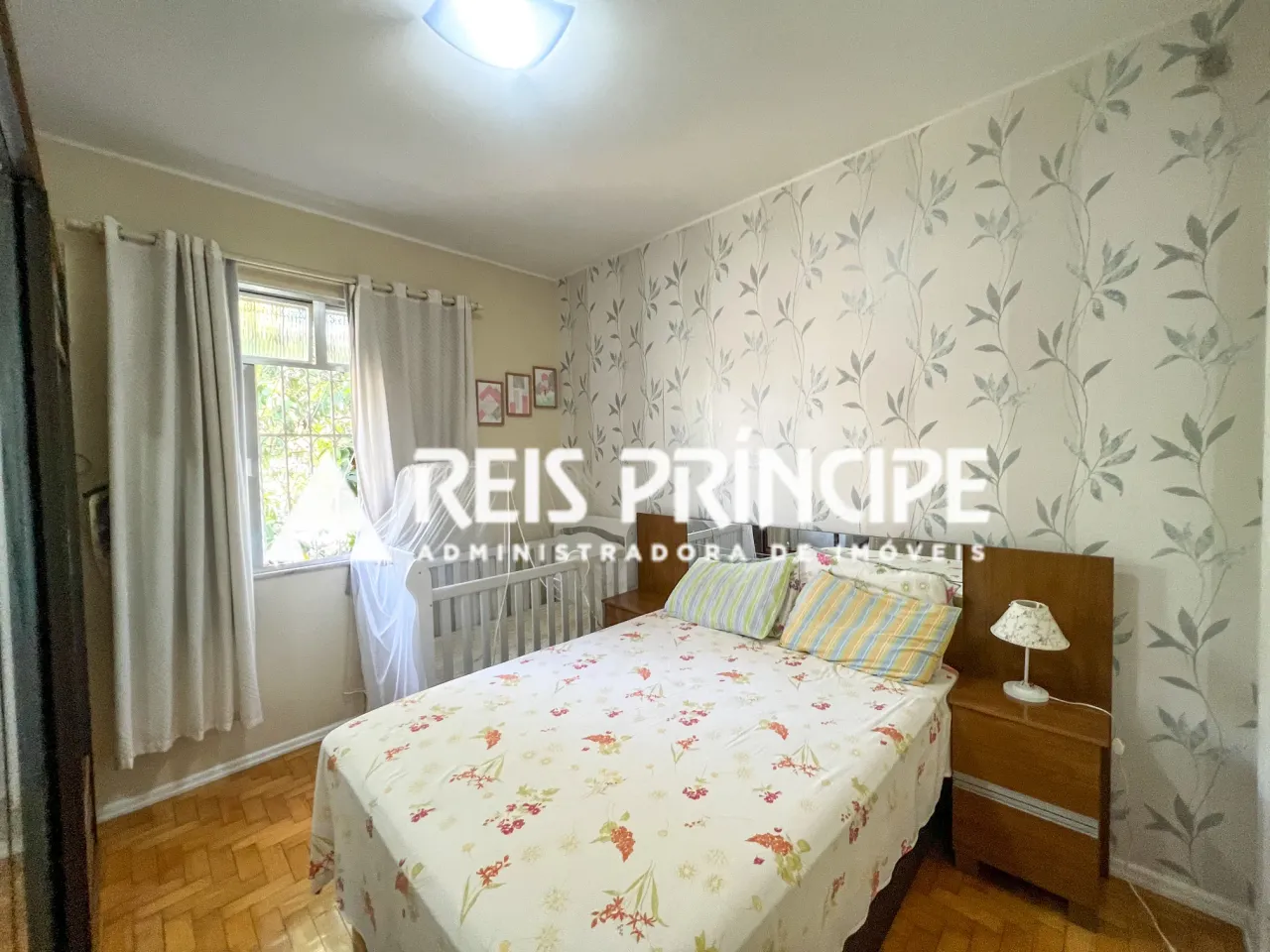 Furnished house with 4 bedrooms and 2 bathrooms — photo 11