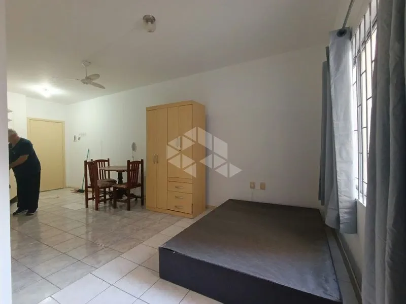 One-bedroom apartment, 27 m² — photo 11