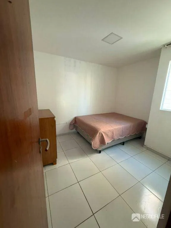 85 m² apartment with 3 bedrooms and private BBQ area — photo 11