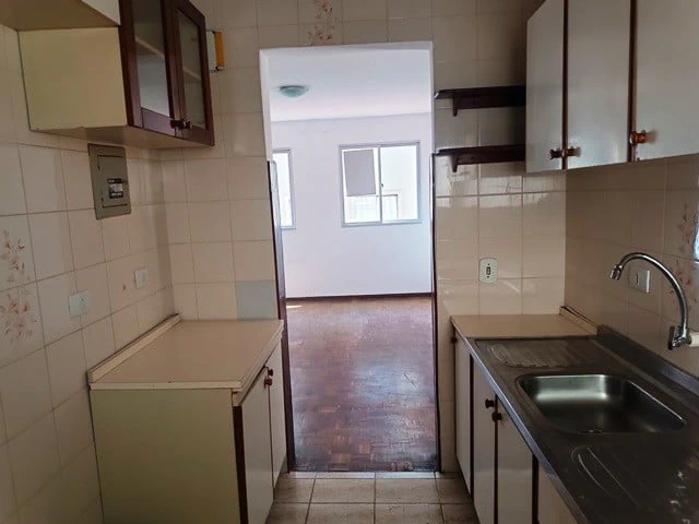 Departamento, 46 m², con piso de madera o laminado — photo 15