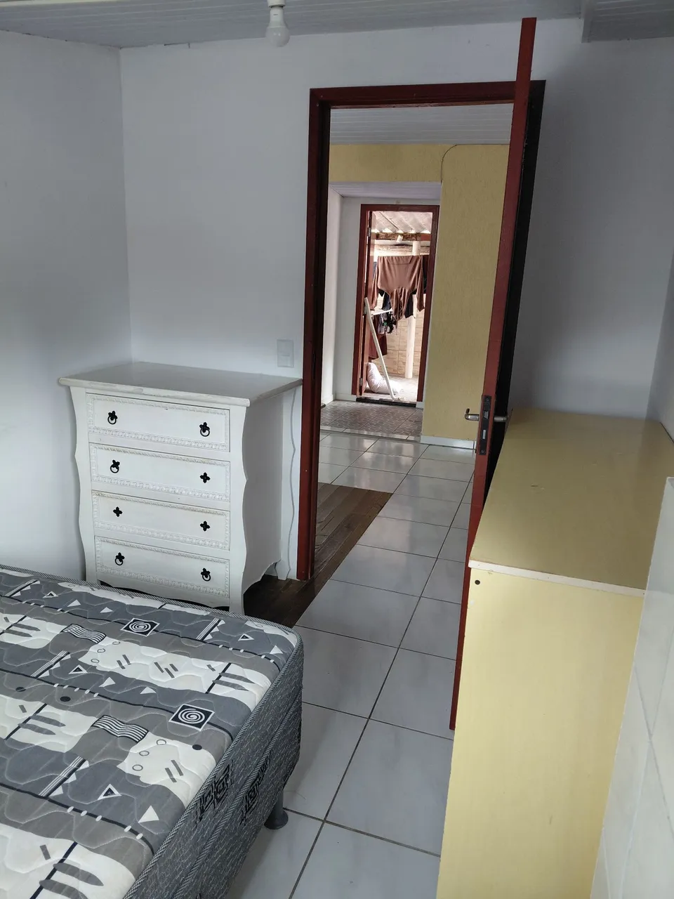 Furnished studio, 30 m², with a home office — photo 3