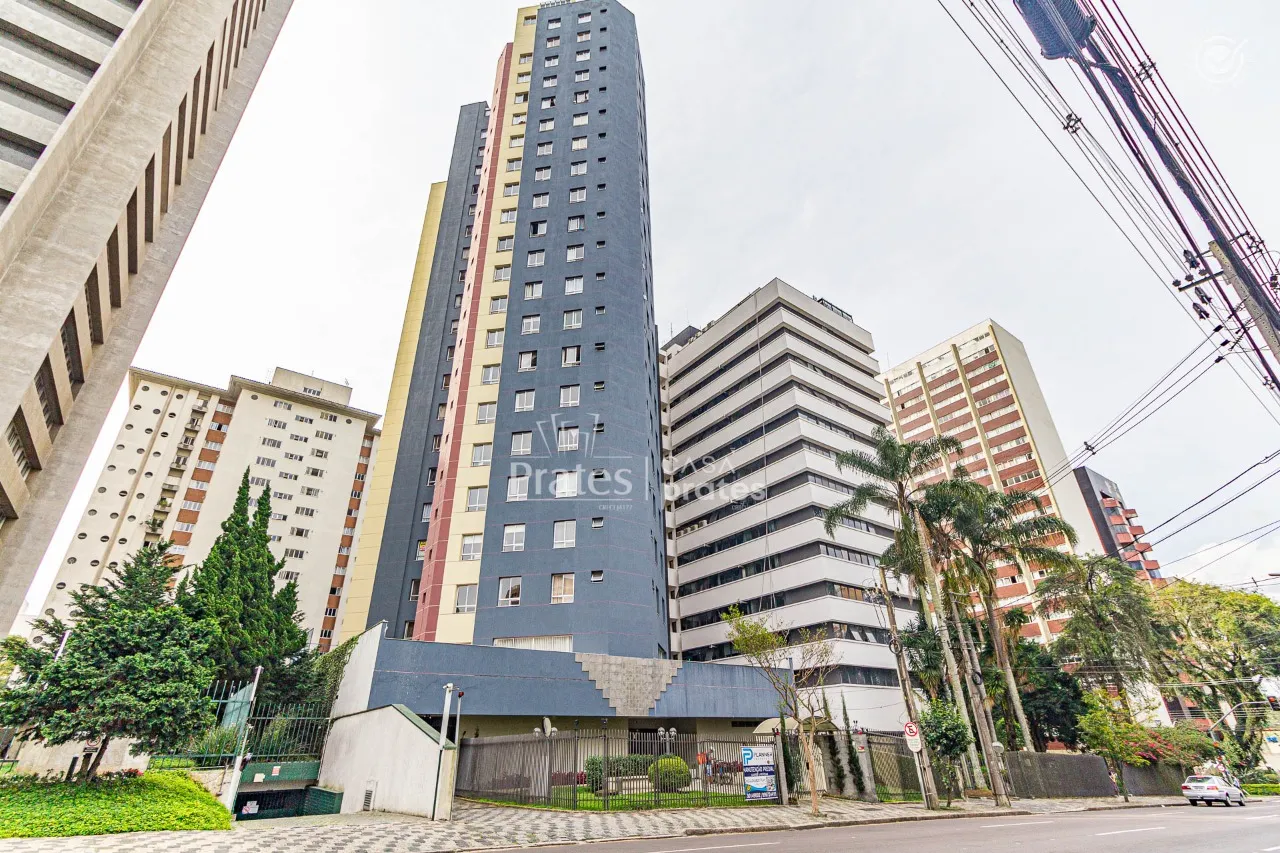 Apartamento mobiliado com 1 suíte e 2 banheiros — photo 14
