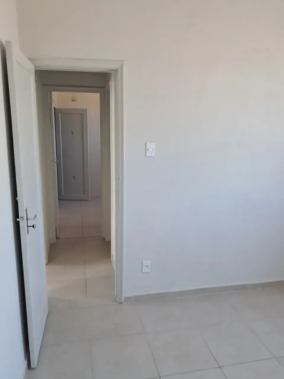 Apartamento sem vaga, 2 quartos e cozinha com fogão a gás — photo 13