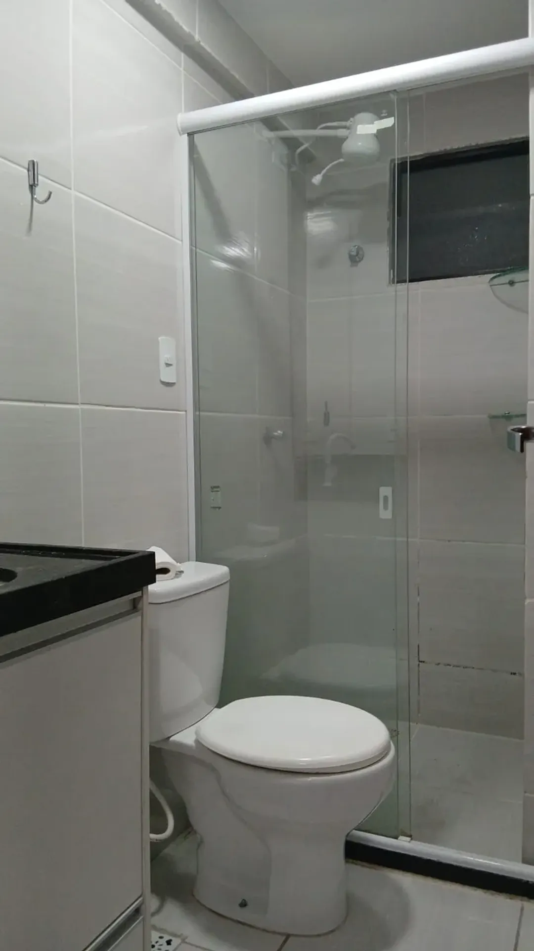 Home office in a 2-bedroom apartment, 65 m² — photo 21
