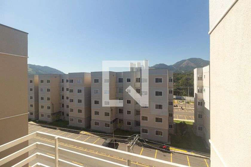 46 m² apartment with 2 bedrooms and 1 parking spot — photo 2