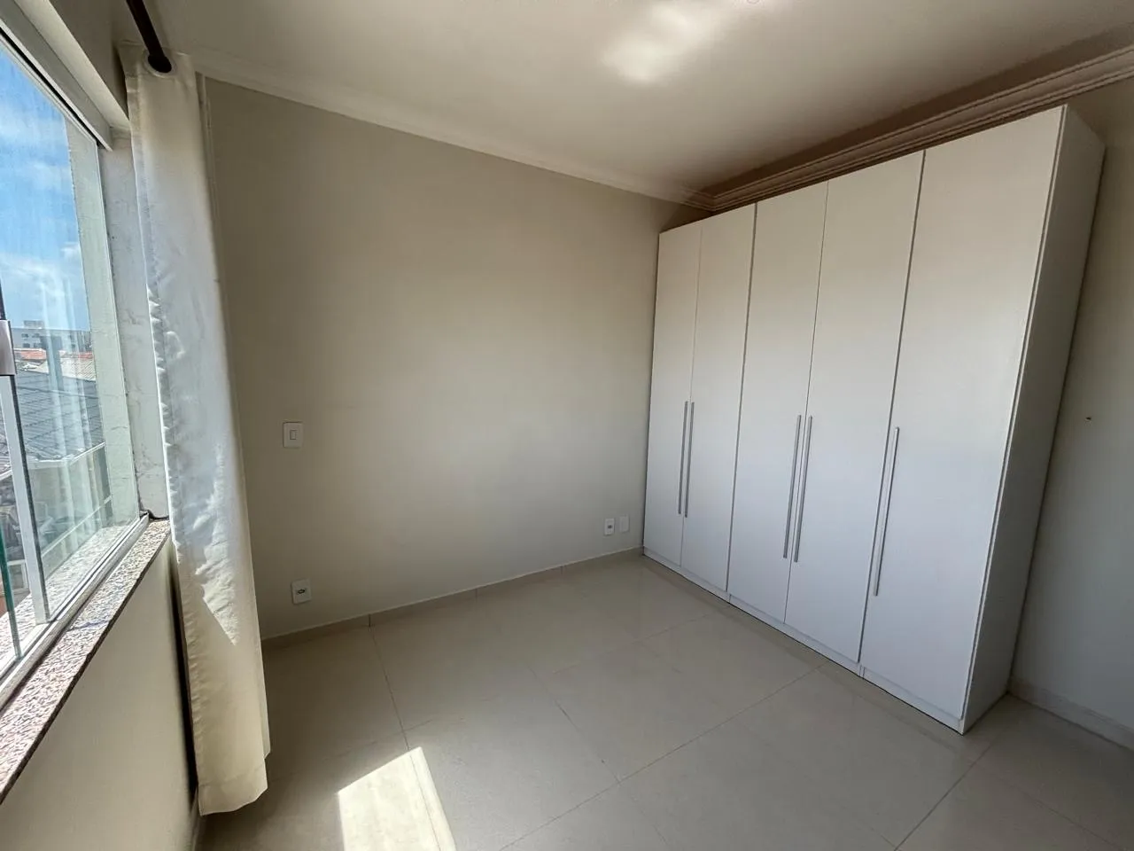 Apartamento sin amueblar de 2 dormitorios y 2 baños — photo 4