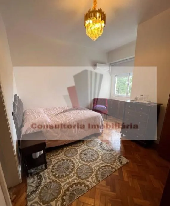 Air-conditioned apartment with 4 bedrooms and 4 bathrooms — photo 17