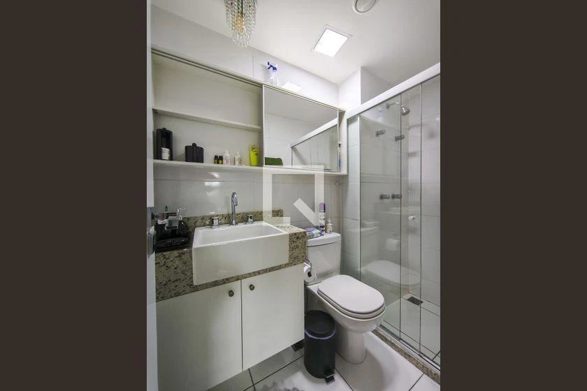 Меблированная квартира: 2 спальни и открытая кухня — photo 34