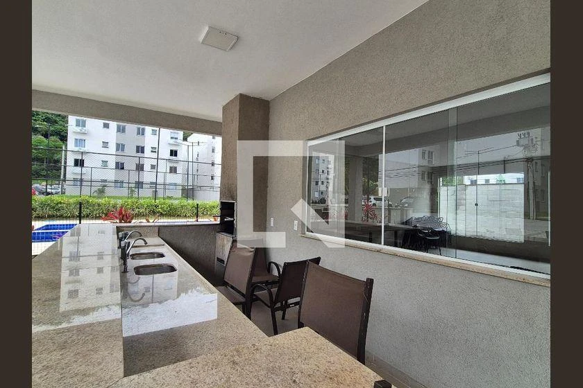 Apartamento de 2 dormitorios con suite y 55 m² — photo 34