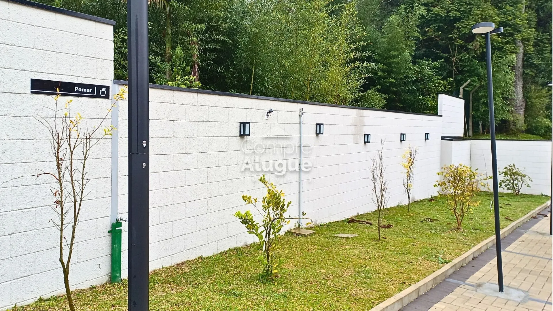 2-bedroom apartment with 76 m² and 1 parking space — photo 25