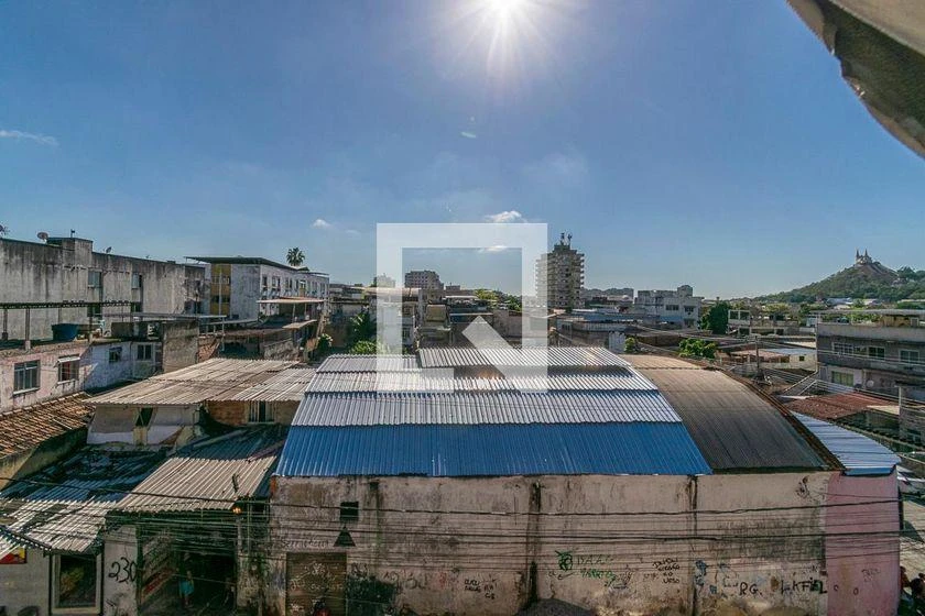 Apartamento de 2 quartos com máquina de lavar, Penha — photo 38