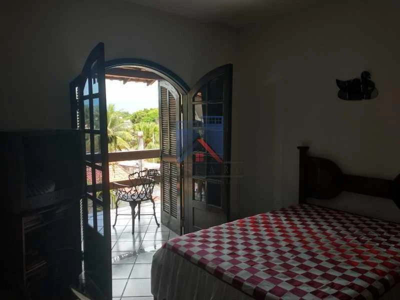 Casa mobiliada com 4 quartos e 131 m² — photo 12