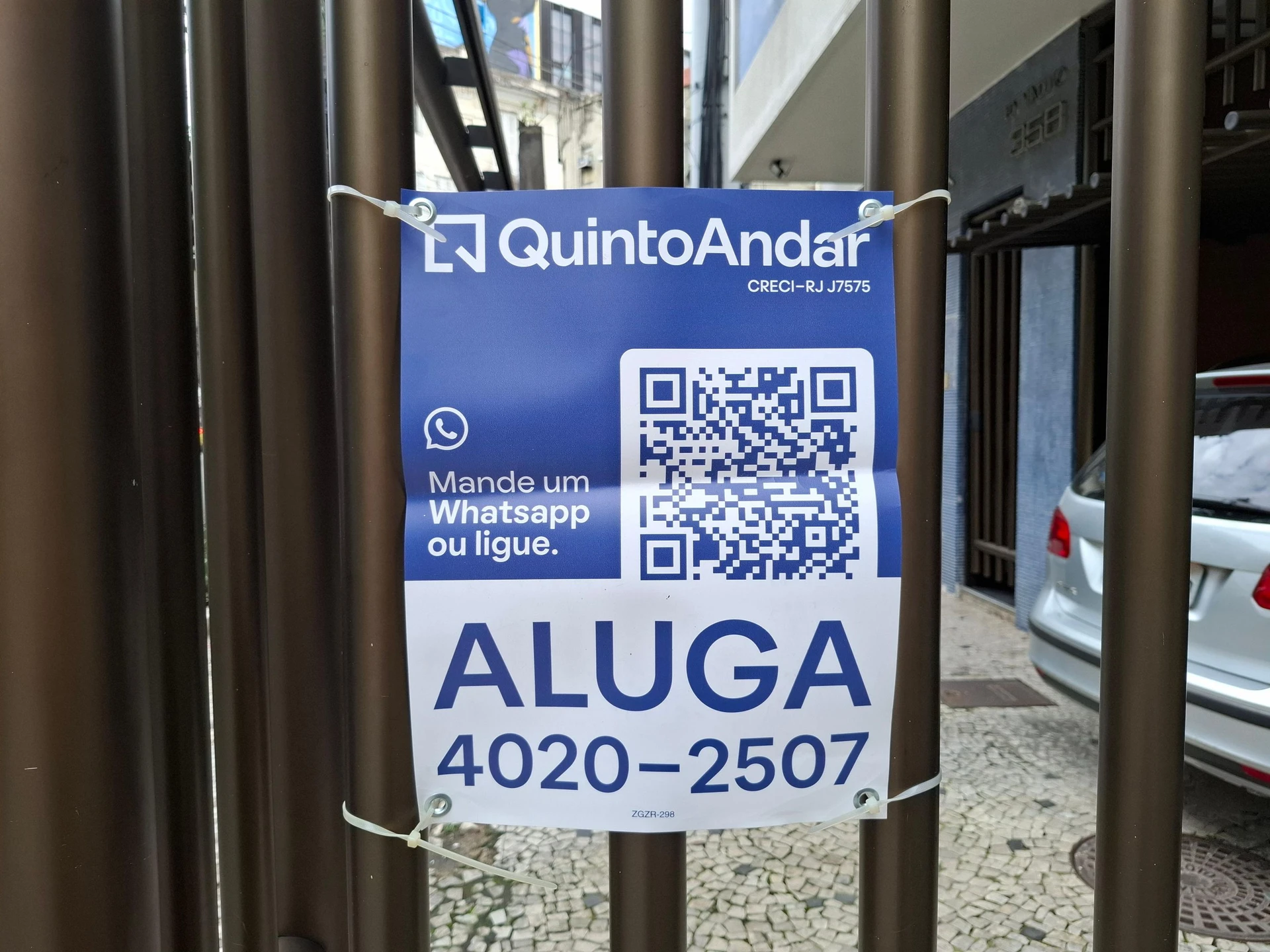 1 quarto e máquina de lavar: apartamento de 43 m² — photo 12