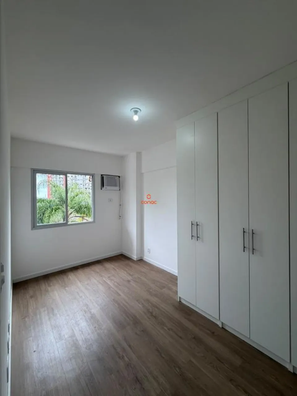 Apartamento, 67 m², com piso de madeira ou laminado — photo 3