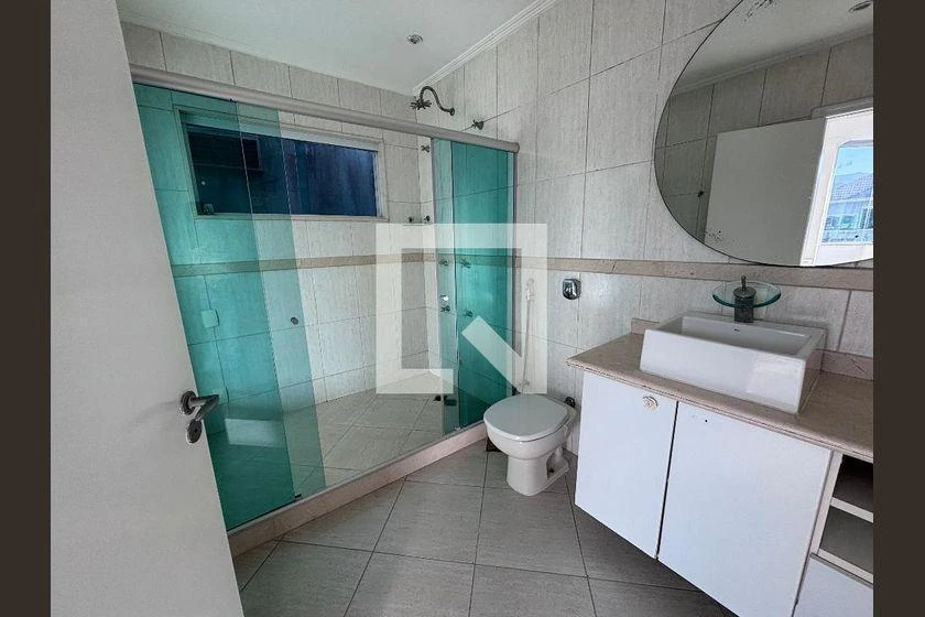 Casa em condomínio com 6 quartos e jardim privativo — photo 31