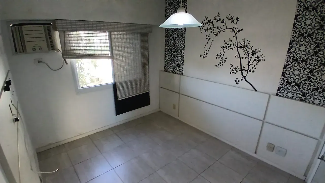 Washing machine in a 3-bedroom apartment, 89 m² — photo 10