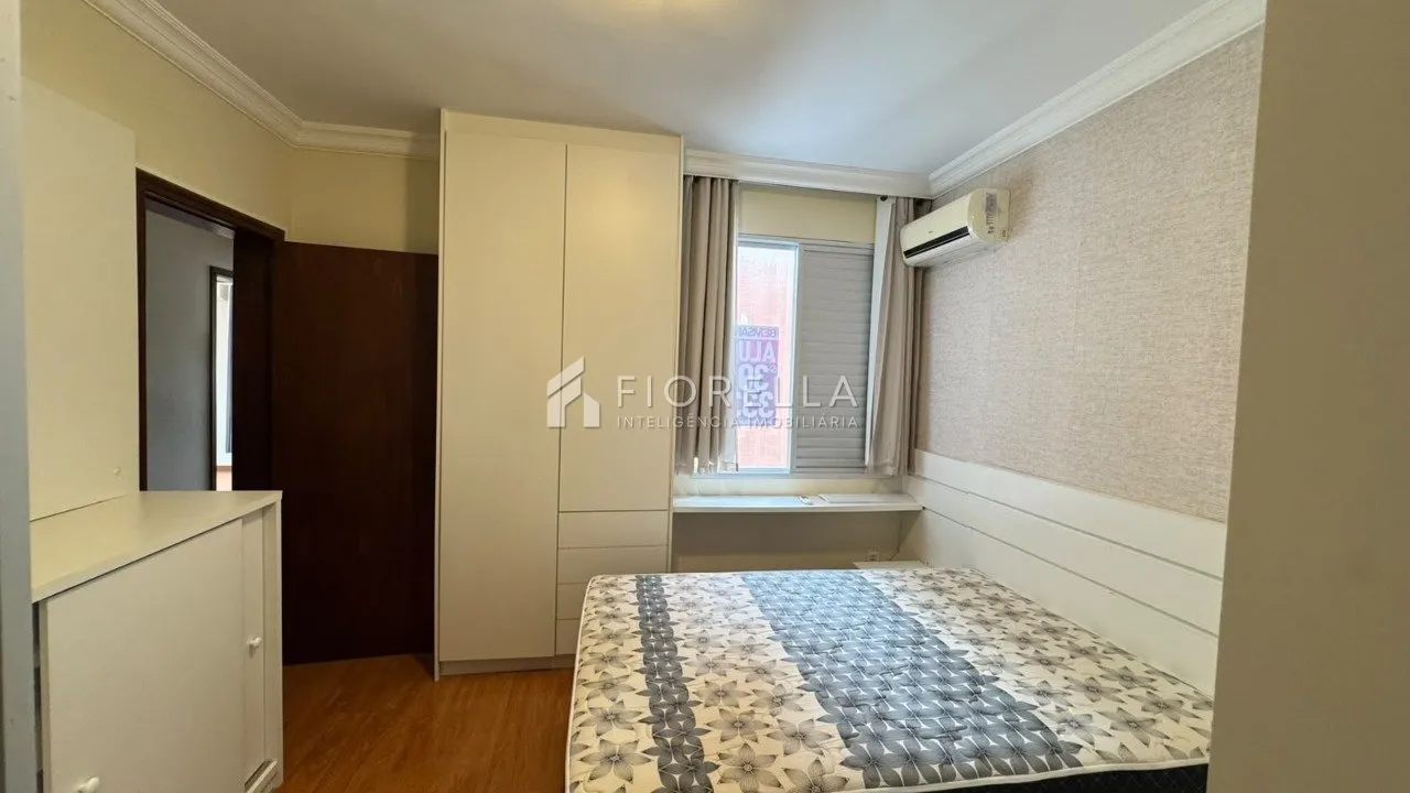 113 m² apartment with a home office and a water view — photo 4