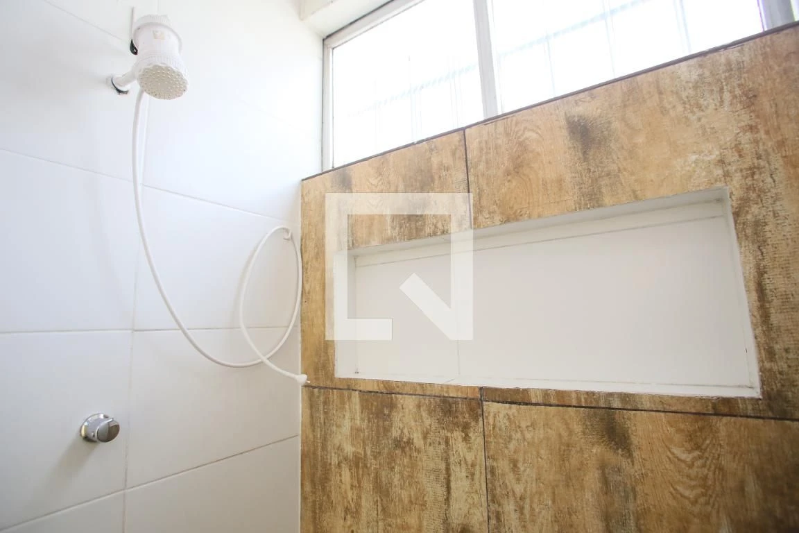 Casa de 54 m² e 1 quarto, Taquara — photo 21
