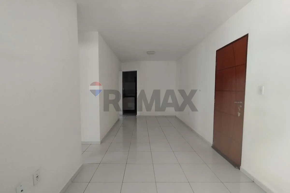 Квартира: 3 спальни, 1 со своей ванной, 68 м², Жуан-Песоа — photo 6