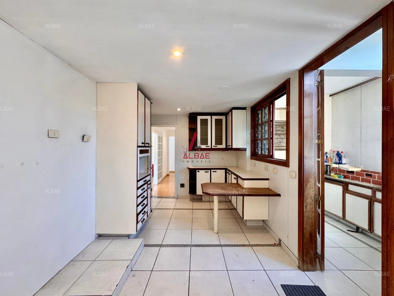 Apartment with 4 bedrooms, 4 bathrooms and 1 parking spot — photo 34