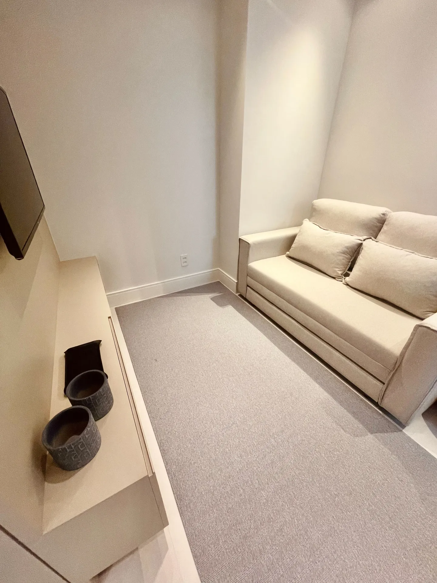 Apartamento amueblado con 3 suites y 130 m² — photo 65