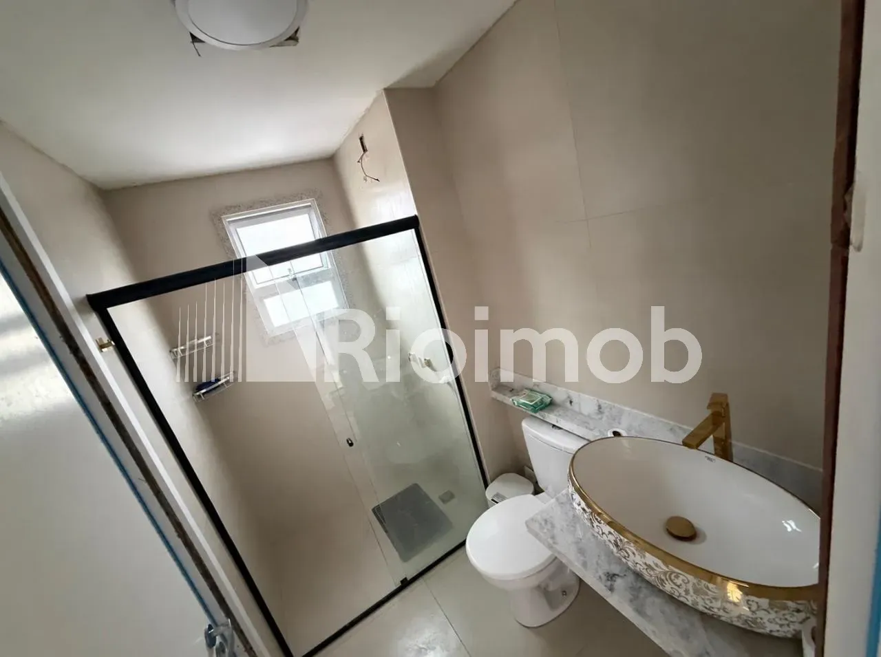 Деревянный пол или ламинат и 2 спальни: квартира 47 м² — photo 6