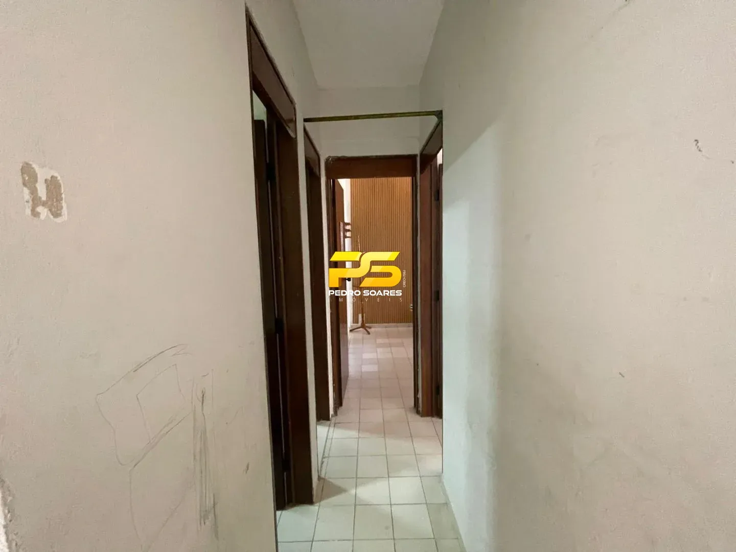 78 m² apartment with 3 bedrooms and 2 en-suites — photo 5