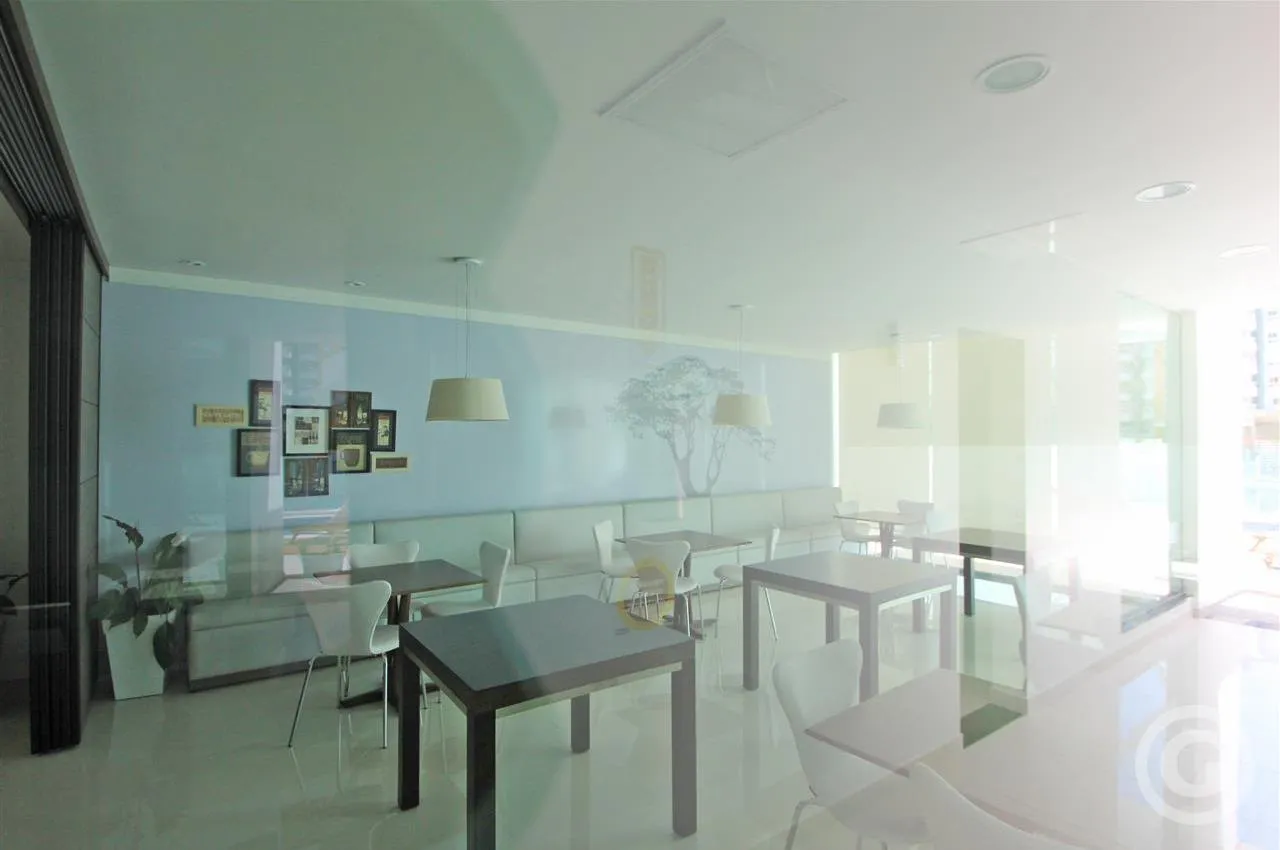 92 m² apartment with 3 bedrooms and 1 en-suite bath — photo 21