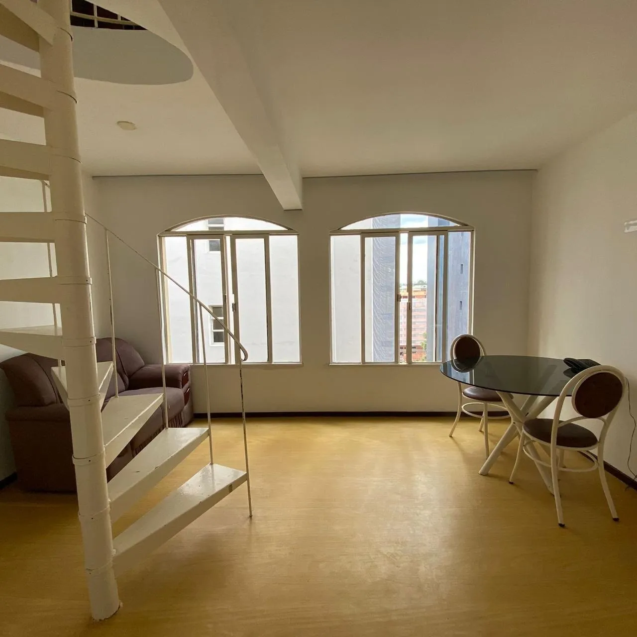 120 m² apartment with 2 bedrooms and 2 bathrooms — photo 7
