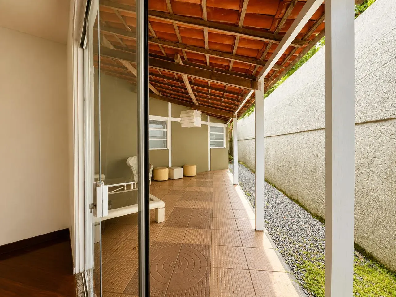 Casa para locação 647 m² com 5 quartos e 2 suítes — photo 57